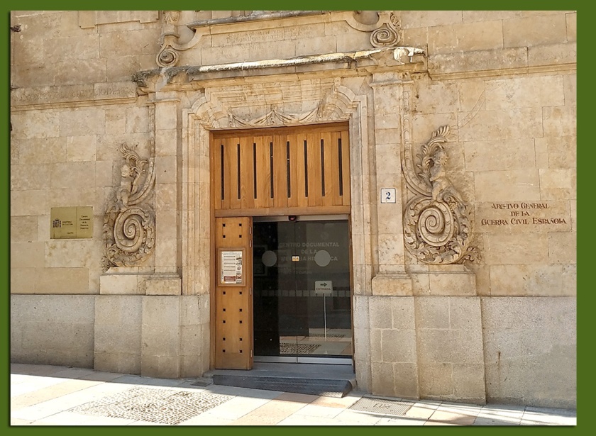 CDMH Salamanca